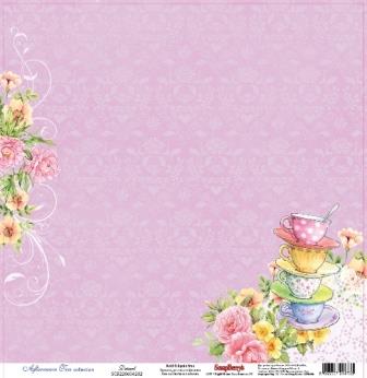 One-sided paper 12