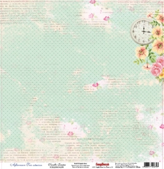 One-sided paper 12