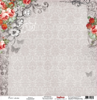 One-sided paper 12