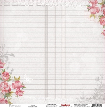 One-sided paper 12