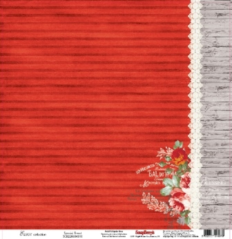 One-sided paper 12