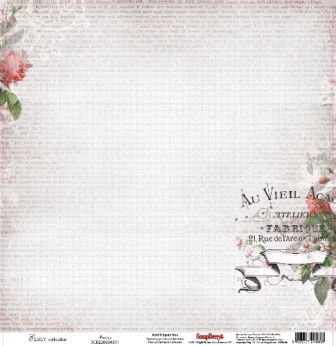 One-sided paper 12