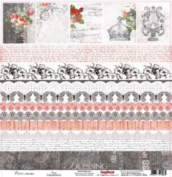 One-sided paper 12
