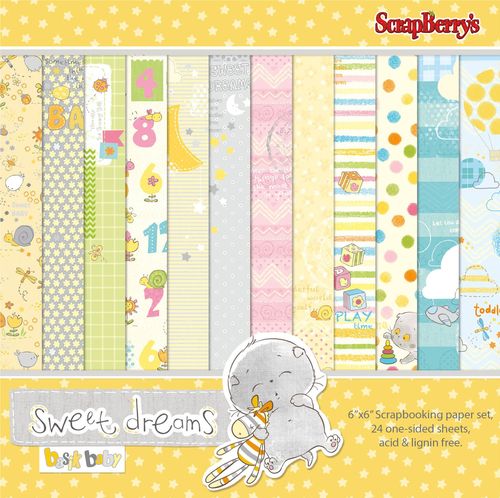 Paper set 6