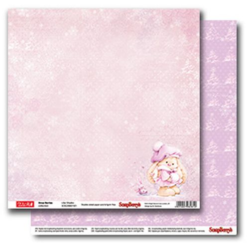 Double-sided paper 12