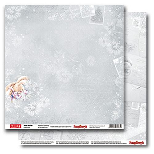 Double-sided paper 12