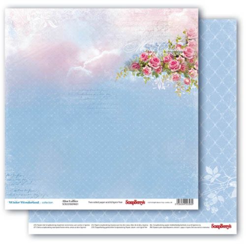 Double-sided paper 12