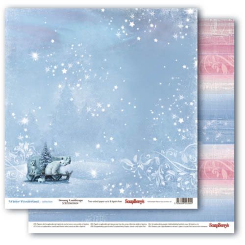 Double-sided paper 12