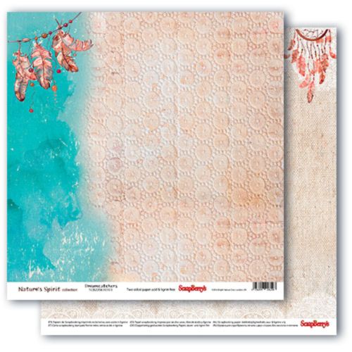 Double-sided paper 12