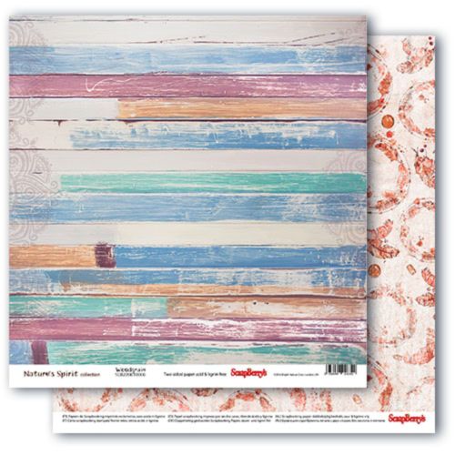 Double-sided paper 12