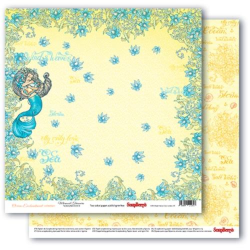 Double-sided paper 12