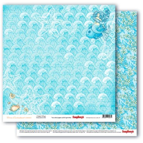 Double-sided paper 12
