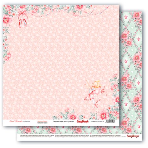 Double-sided paper 12
