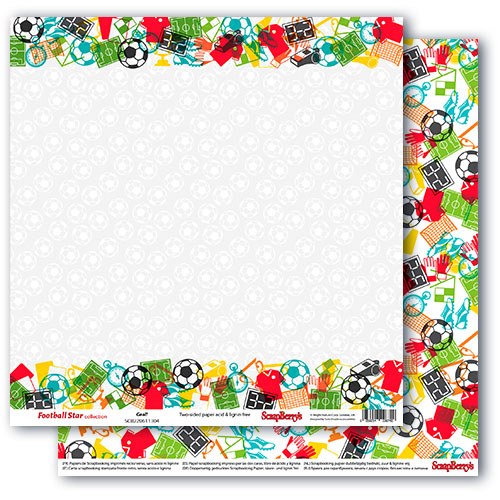 Double-sided paper 12