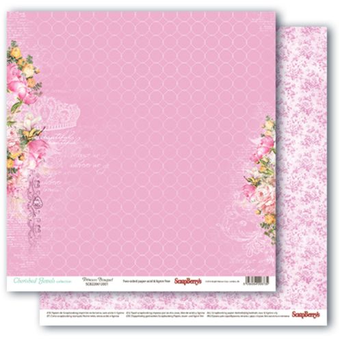 Double-sided paper 12