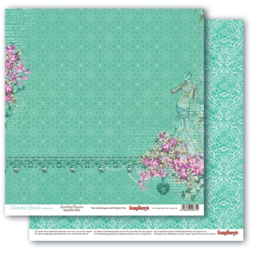 Double-sided paper 12