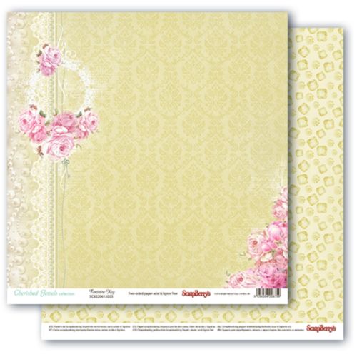 Double-sided paper 12