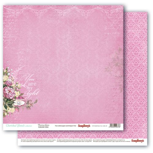 Double-sided paper 12