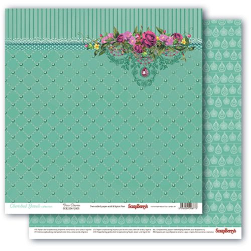 Double-sided paper 12