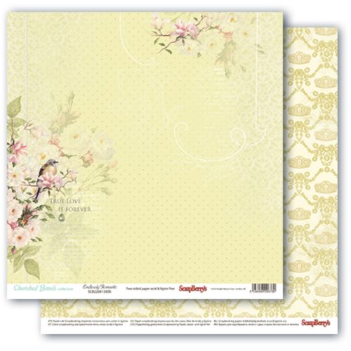 Double-sided paper 12