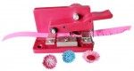 Fringe cutting tool