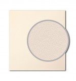 Cardstock (305х310mm) Eggshell (5 Sheet Set)
