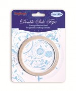Double-sided glue tape-roll 3mm, 10m