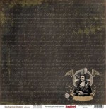 Scrapbooking paper 12