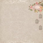 Scrapbooking paper 12