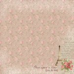 Scrapbooking paper 12