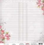 One-sided paper 12