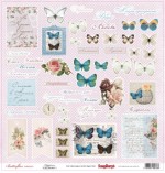 One-sided paper 12