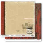 Double-sided paper 12