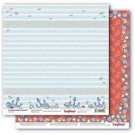Double-sided paper 12