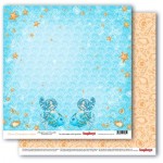 Double-sided paper 12