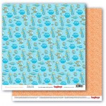 Double-sided paper 12