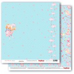 Double-sided paper 12