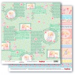 Double-sided paper 12