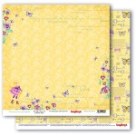 Double-sided paper 12