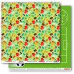 Double-sided paper 12