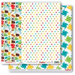 Double-sided paper 12