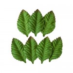 Set of Leaves (7 Pieces per pack) Small Rose Leaves