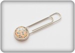 Paper clip design 6