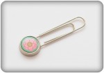 Paper clip design 13