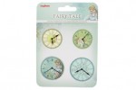 Set of decorative elements Fairy Tale